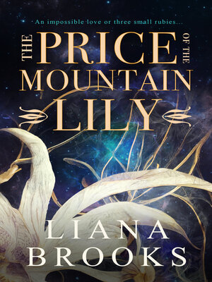 cover image of The Price of the Mountain Lily